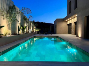 Magnifique villa contemporaine